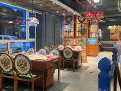 -通海俄式烧烤·俄罗斯大串(嵩山路店)