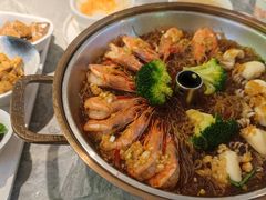 -璞臻汽锅餐厅(南京东路店)