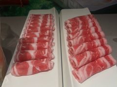 -海底捞火锅(漫乐城夜宵主题店)