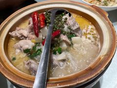 -老村长•湖北家常菜(南湖店)