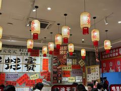 -佬缸炮江湖川菜(玉林店)