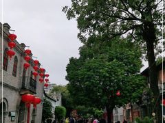 -三坊七巷历史文化街区