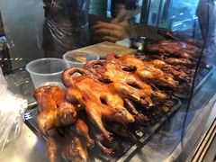 -上海枇杷烤鸭(城乡贸易中心店)