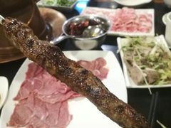 -情忆草原涮肉馆