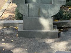 -杭州西湖风景名胜区-满觉陇四眼井