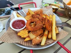 -大象厨房(重庆道店)