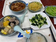 -7+7私家饭堂(人民路店)