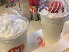 -DQ·蛋糕·冰淇淋(金桥店)