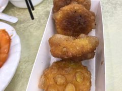 -奥华餐厅·老张记(台基厂店)