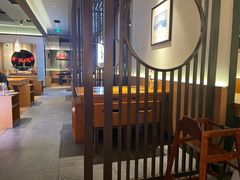 大堂-呷哺呷哺(融创茂店)