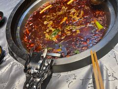 鲜兔火锅-红辣椒·川菜·火锅(科华路店)