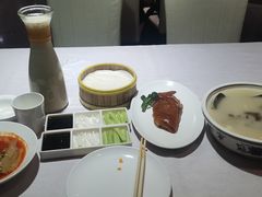 -鸭王烤鸭店(三里河店)