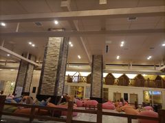 -水王国温泉水世界