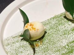-锦府园·新台州菜(合生汇店)