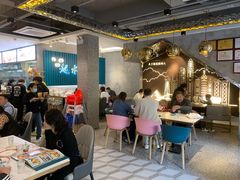 -柠檬树茶餐厅(海雅缤纷城店)