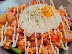 -青春分食(仙林大学城店)