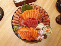-山之川·日式料理(瀚海海尚店)