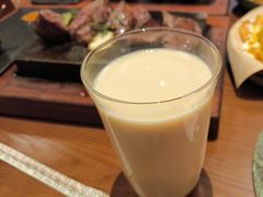 -一沙一城·岩烤牛扒(深圳首店)