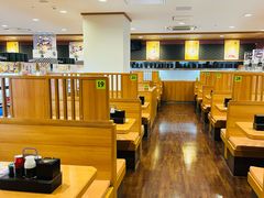 -KURA寿司(博多中洲店)