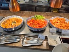 -青岛中心假日酒店-碧海咖啡厅