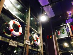 -798烧烤工厂(太和路店)
