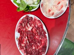 -潮汕·草根牛肉档(城市集市上海荟聚店)