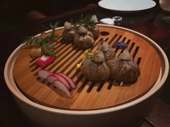 -三利音·东方司宴(外滩店)