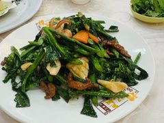 -凤城礼记鱼翅海鲜酒家(新马路总店)