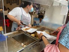 -细妹五香牛杂(步行街店)