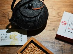 -魁盛居百年鲁菜馆(县西巷店)