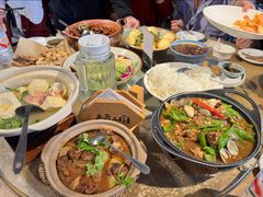 -水煮三国·川鲁江湖菜(香山店)