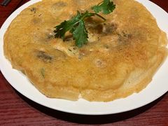 古法煎蚝烙-潮堂(环球金融中心店)