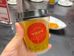 -旺达·福州菜(正大广场店)