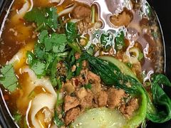-东方削面(迎泽街店)