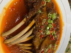 -壹条龙饭庄台基厂店