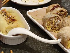 -福苗小骆驼烧烤(大唐不夜城店)
