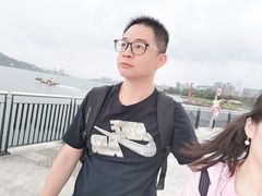 -淡水老街