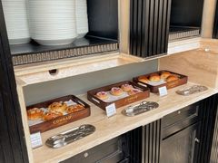 -北京康莱德酒店