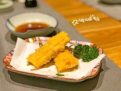 -隐泉之语日式料理(王府中环店)