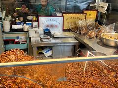 -老黄记手撕烤兔(玉林街店)