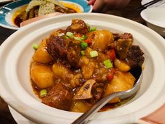 -中发源·清真餐厅(春风店)