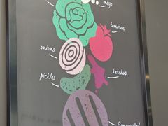 -汉堡王(北京三里屯购物中心)