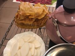 -丫丫汤膳打边炉(宏府408坊店)