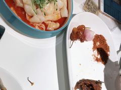 -西域阿里马新疆菜·清真(桂花路店)