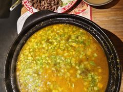 -破三川·新川菜(静安大融城店)
