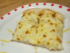 -菲滋意式餐厅(青悦城店)