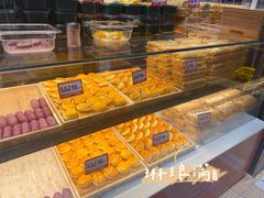 -東更道点心行(大悦城店)