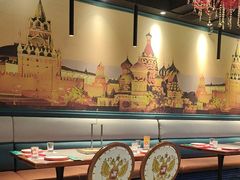 -通海俄式烧烤·俄罗斯大串(嵩山路店)