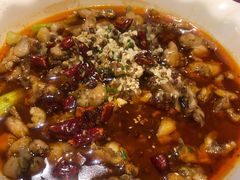 -沪小胖小龙虾(淮海中路旗舰店)