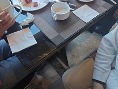 -大中华希尔顿酒店-念自助餐·嗨啤·小龙虾